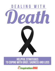 68d54da5b5aae dealing with death helpful strategies to coping with grief sadness and loss Kitap Kapağı