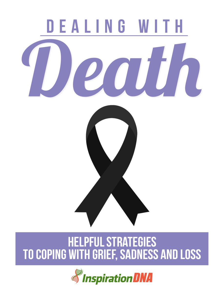 Dealing with Death PDF Download