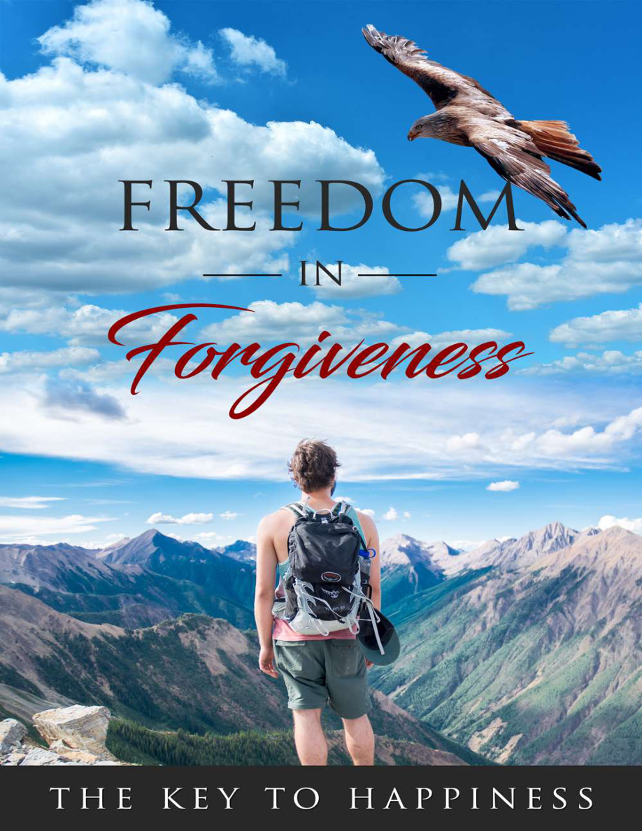 Freedom in Forgiveness PDF Download