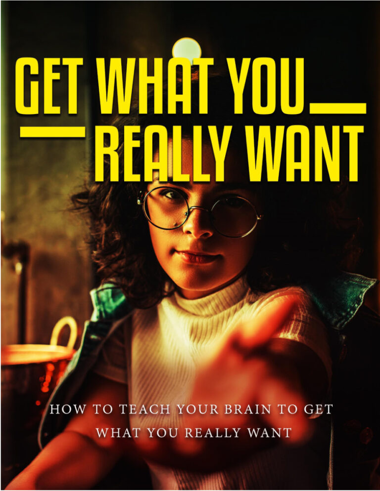 Get What You Really Want PDF Download – Unknown Author