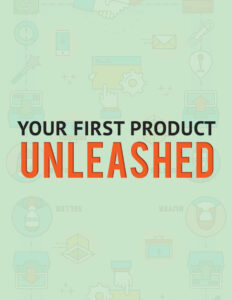 68d6577b29079 your first physical product guide and tricks to physical product Kitap Kapağı
