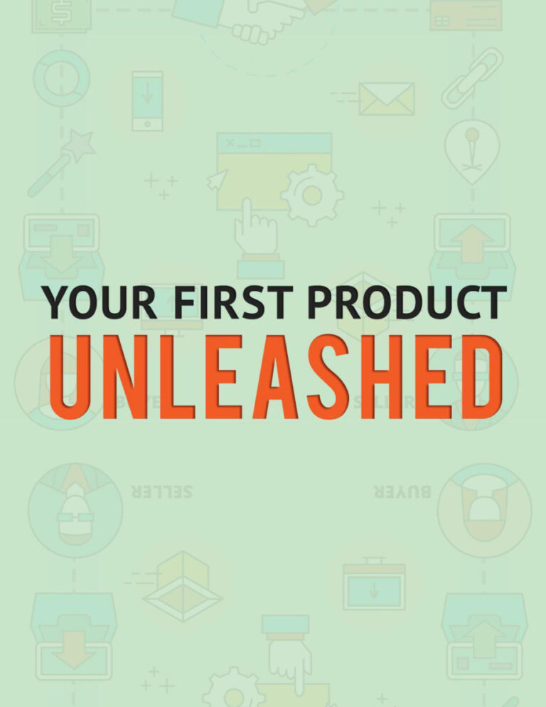Your First Physical Product PDF Download – Unknown Author