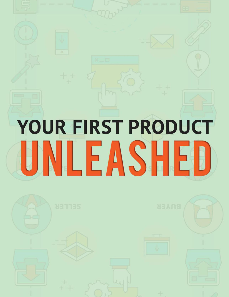 Your First Physical Product PDF Download