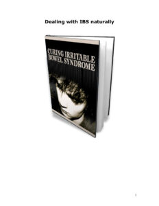 68d805c011a94 curing irritable bowel syndrome dealing with ibs naturally Kitap Kapağı