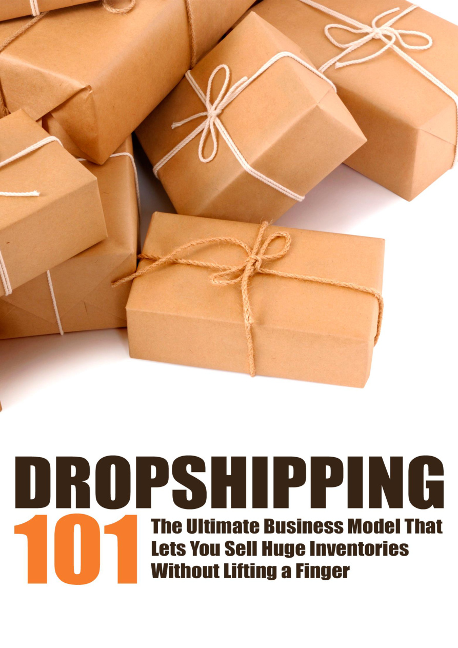 Drop Shipping 101 PDF Download