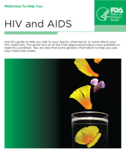 68db78b0c91a9 hiv and aids medicines to help you Kitap Kapağı