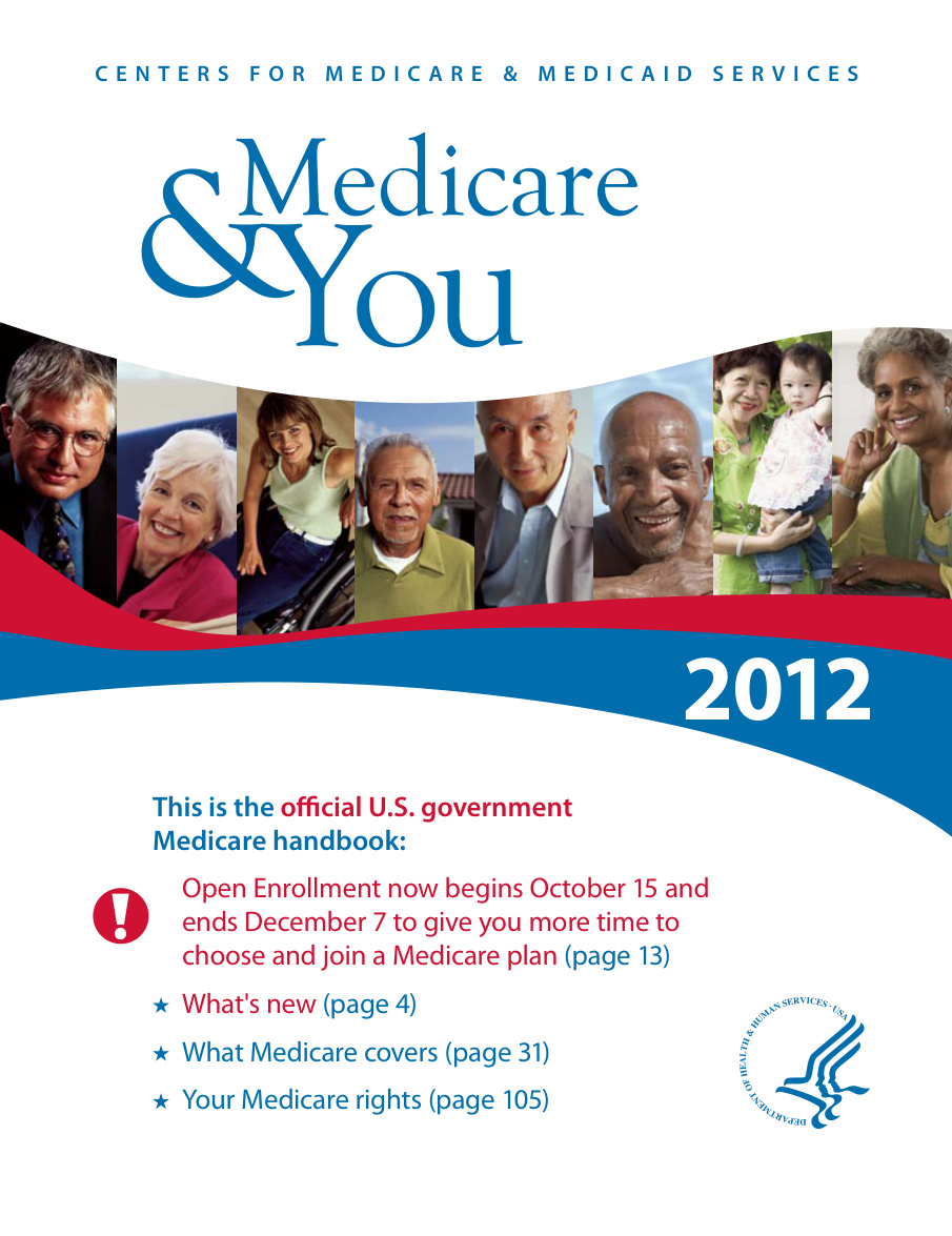 Medicare and You PDF Download