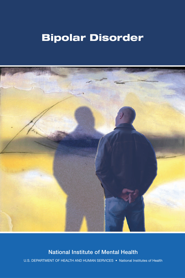 Bipolar Disorder PDF Download – National Institute of Mental Health