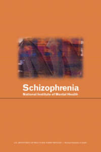 68dbade296cfb schizophrenia national institute of mental health Kitap Kapağı