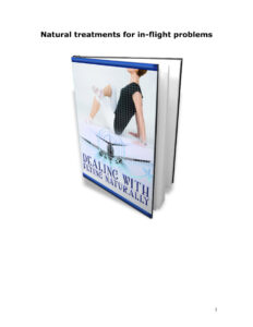 68dfc6677c5a3 dealing with flying natural natural treatments for in flight problems Kitap Kapağı