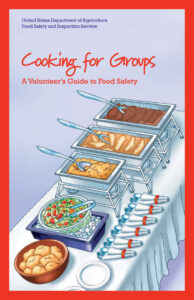 68e2edbc417c0 cooking for groups food safety Kitap Kapağı