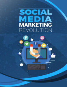 68e54d4aa2fd3 socialize your way to online riches 6 part e course on how you can make money with social media network Kitap Kapağı