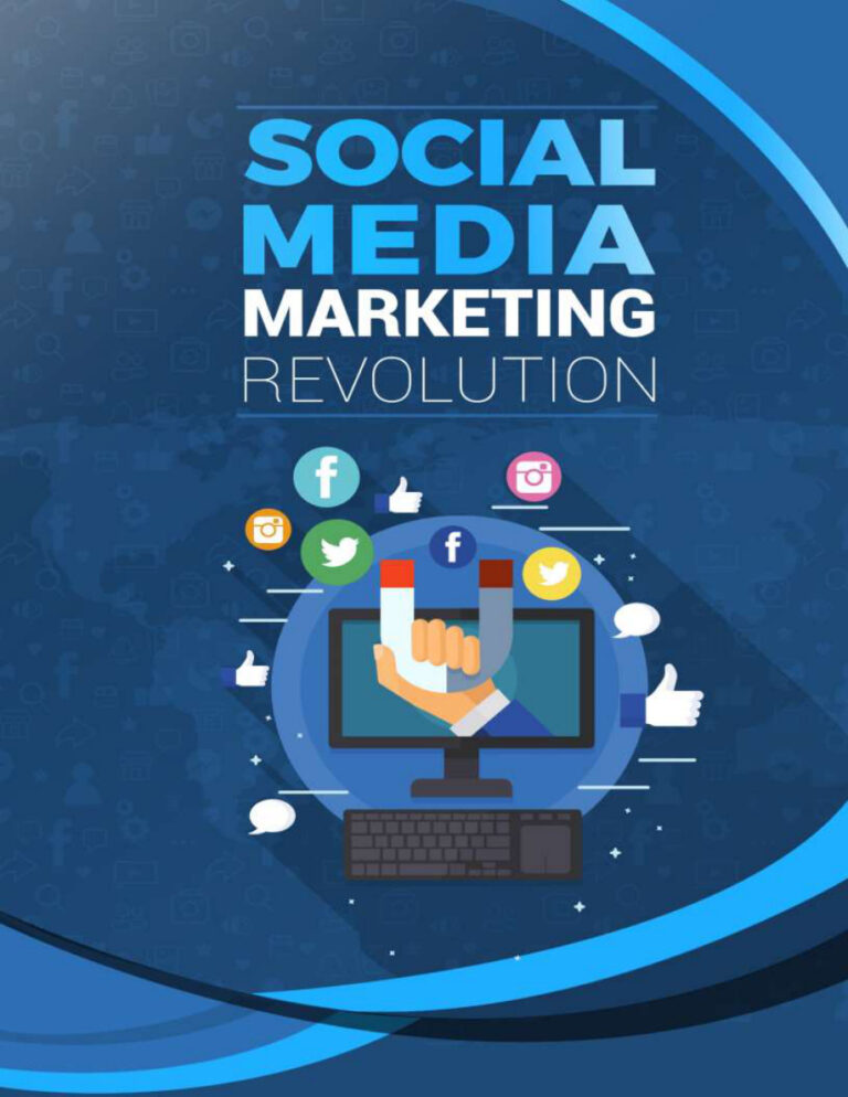 Socialize Your Way to Online Riches PDF Download – Unknown Author