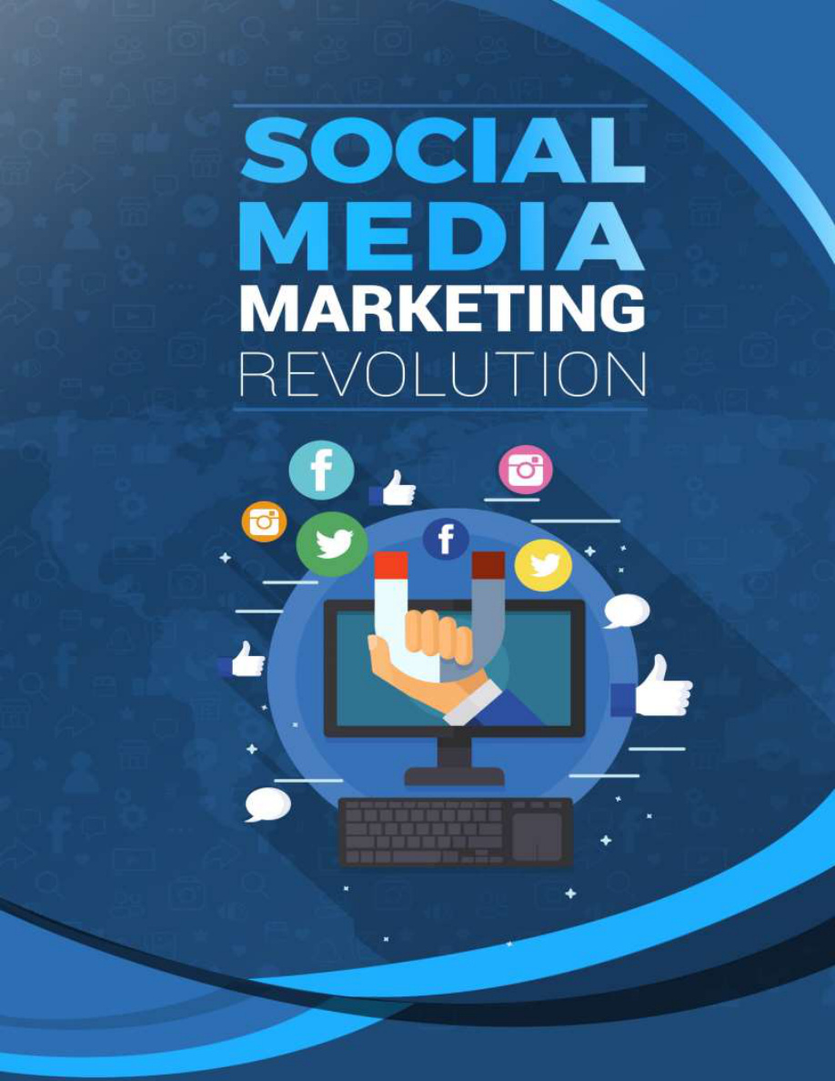 Socialize Your Way to Online Riches PDF Download