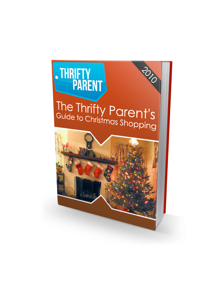 The Thrifty Parents Guide to Christmas Shopping PDF Download