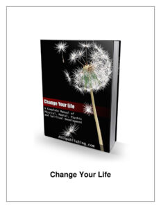 68f40127ddfaa change your life complete manual of physical mental psychi and spiritual development Kitap Kapağı