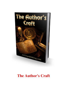 68f7bec70664c the authors craft single life writing novels writing plays Kitap Kapağı
