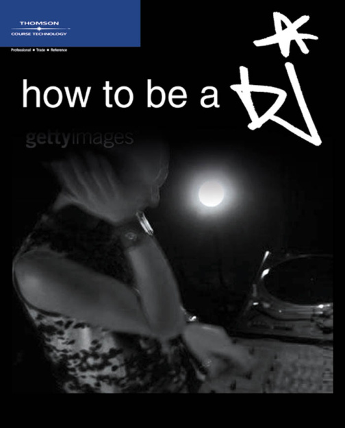 Become Good DJ PDF Download – Unknown Author