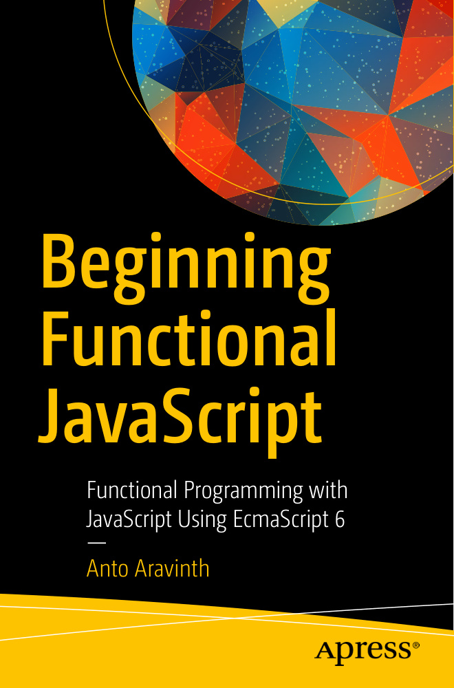 Beginning Functional JavaScript PDF Download – Unknown Author