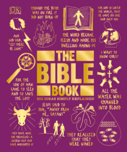 6912dfdf9d8c3 the bible book big ideas simply explained by benjamin philips Kitap Kapağı