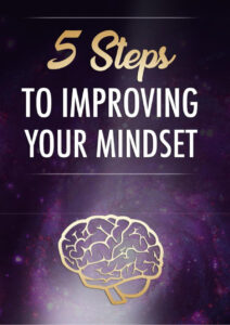 69134166b8375 5 steps to improving your mindset Kitap Kapağı