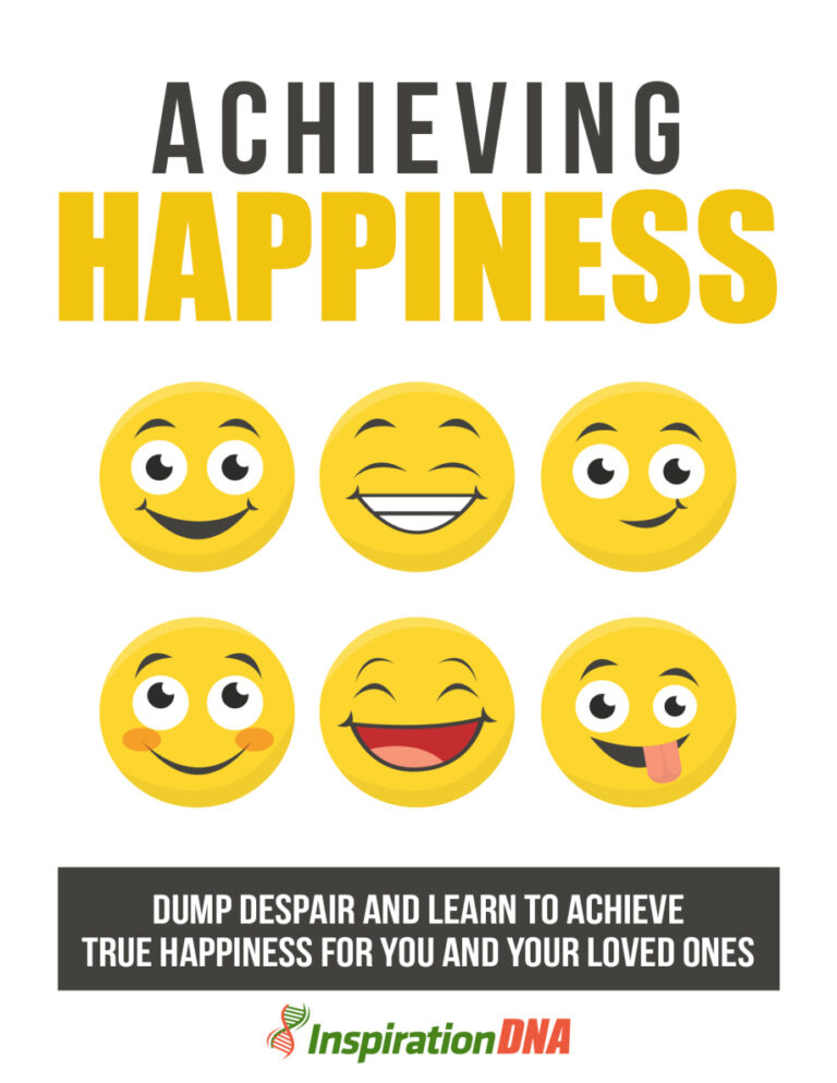 Achieving Happiness PDF Download – Unknown Author