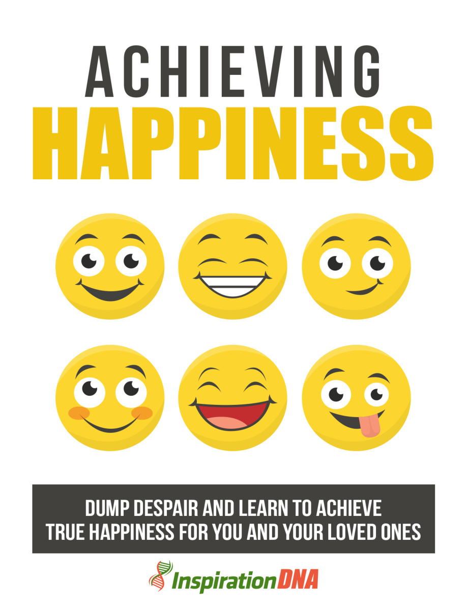 Achieving Happiness PDF Download