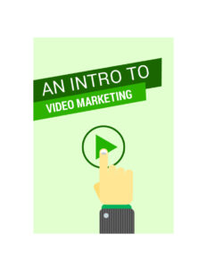 6914d8d913ee3 vignettes of san francisco an intro to video marketing Kitap Kapağı