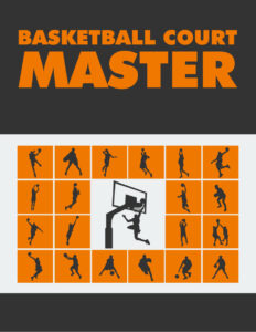 691ad253dcbb7 basketball court master Kitap Kapağı