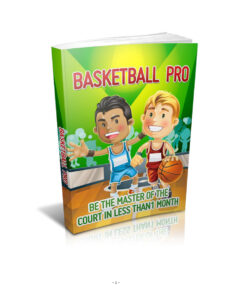 691ae3ffce0db basketball pro be the master of the court in less than 1 month Kitap Kapağı