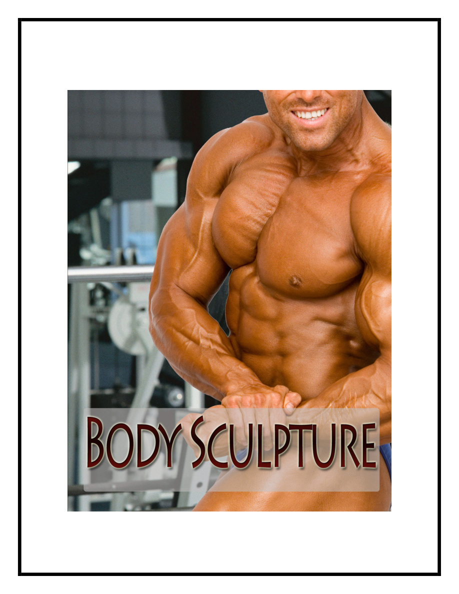 Body Sculpture PDF Download