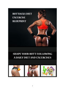 691f4e8249ed6 buttocks diets exercise blueprint shape your butt Kitap Kapağı
