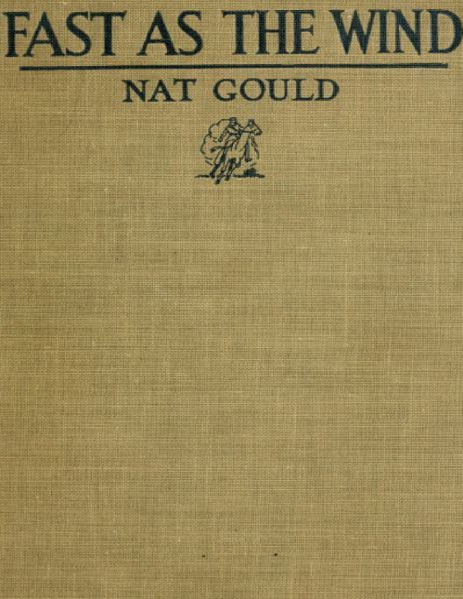 Fast as the Wind PDF Download