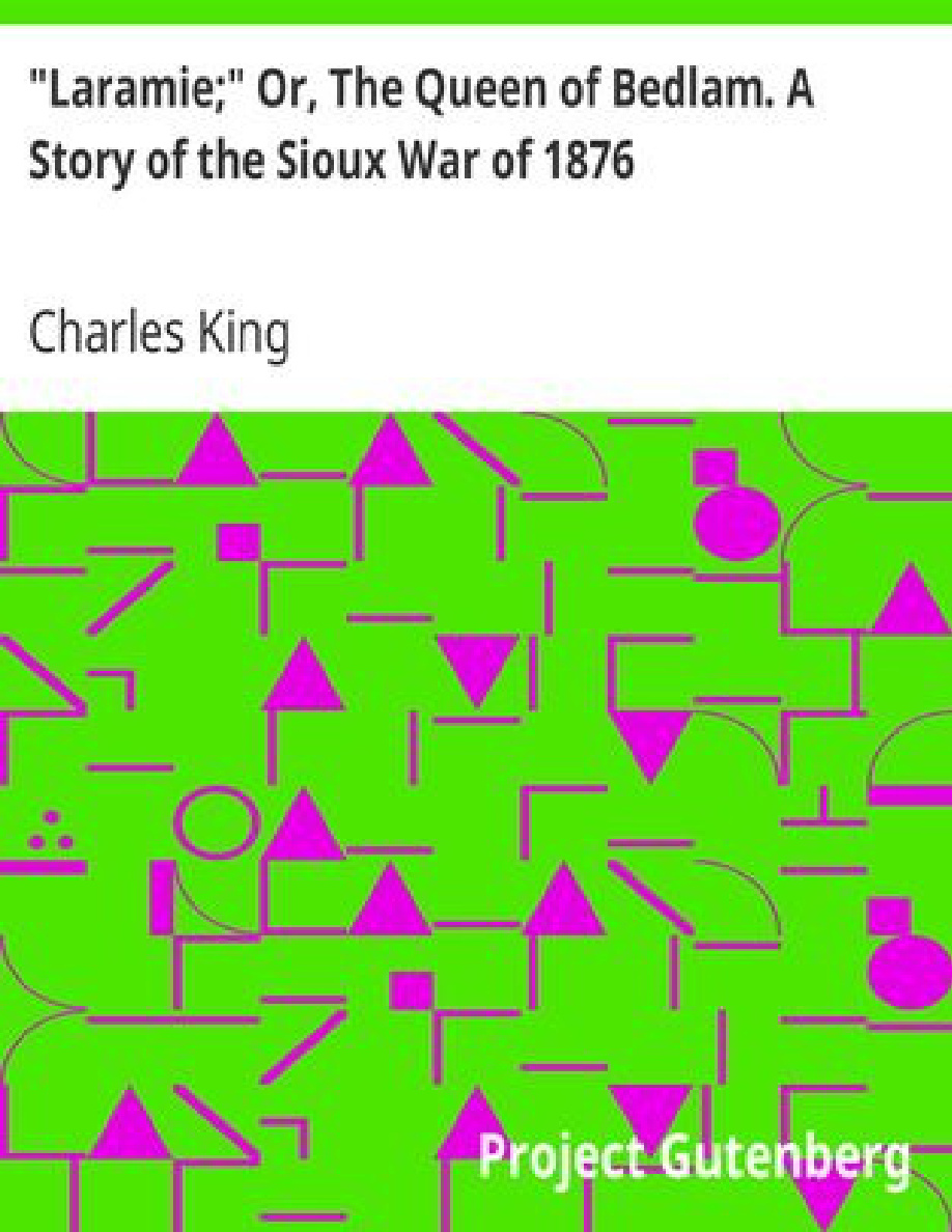 Laramie or The Queen of Bedlam PDF Download