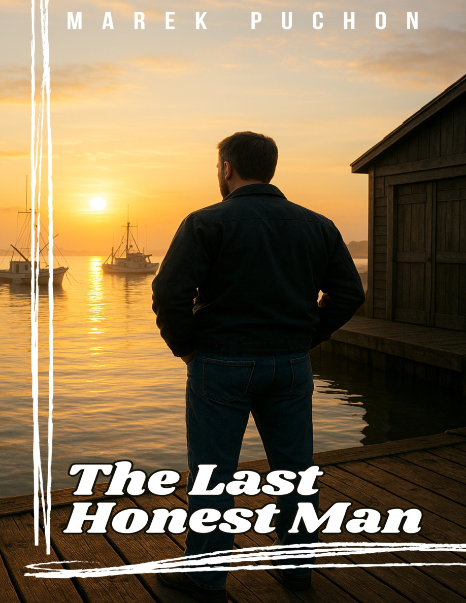 The Last Honest Man PDF Download