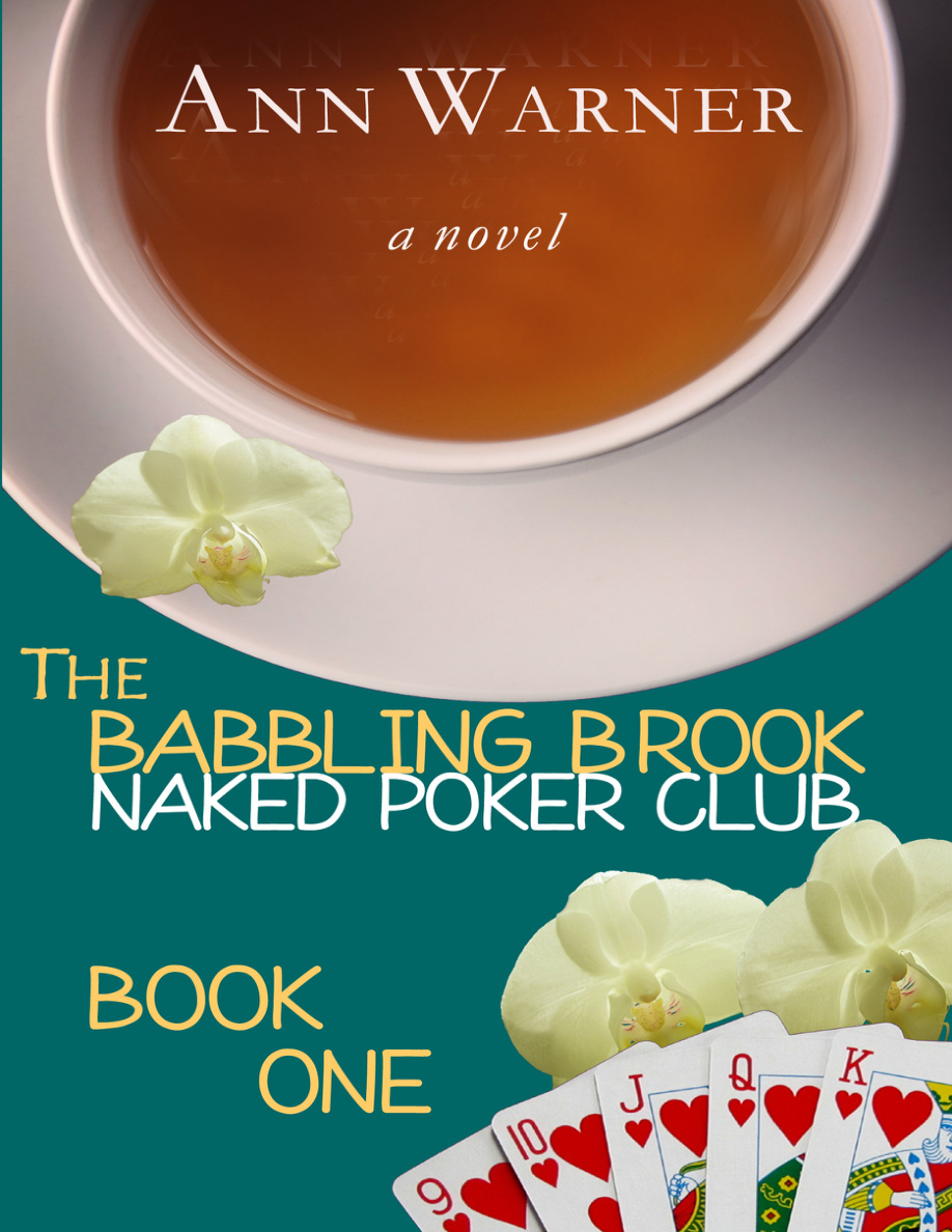 The Babbling Brook Naked Poker Club PDF Download