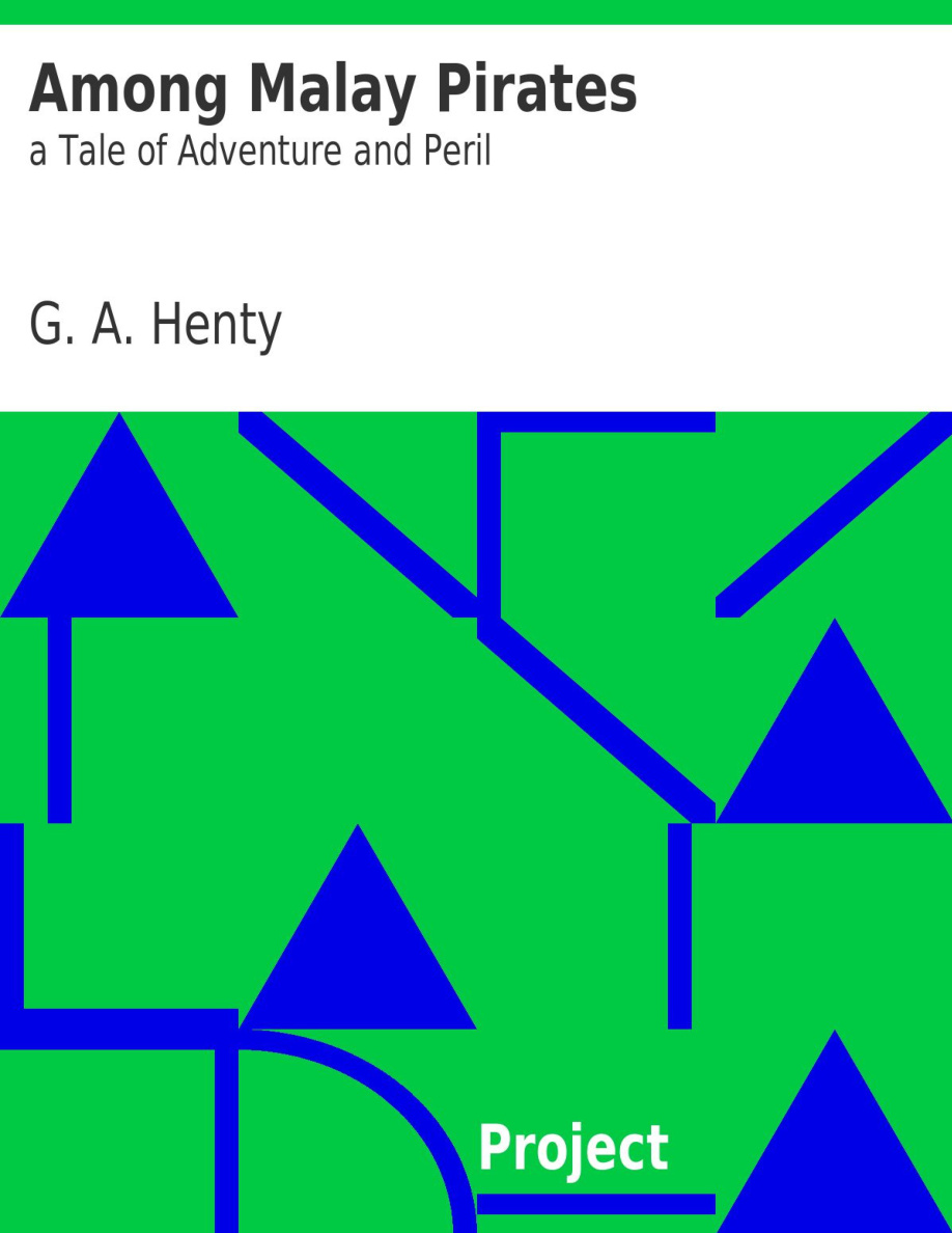 Among Malay Pirates PDF Download