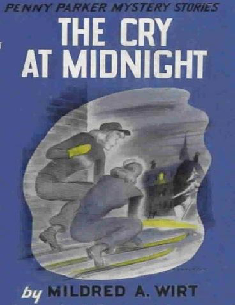 The Cry at Midnight PDF Download
