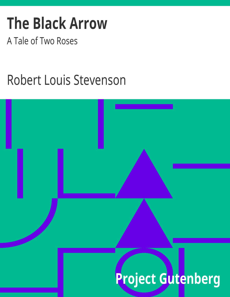 The Black Arrow PDF Download