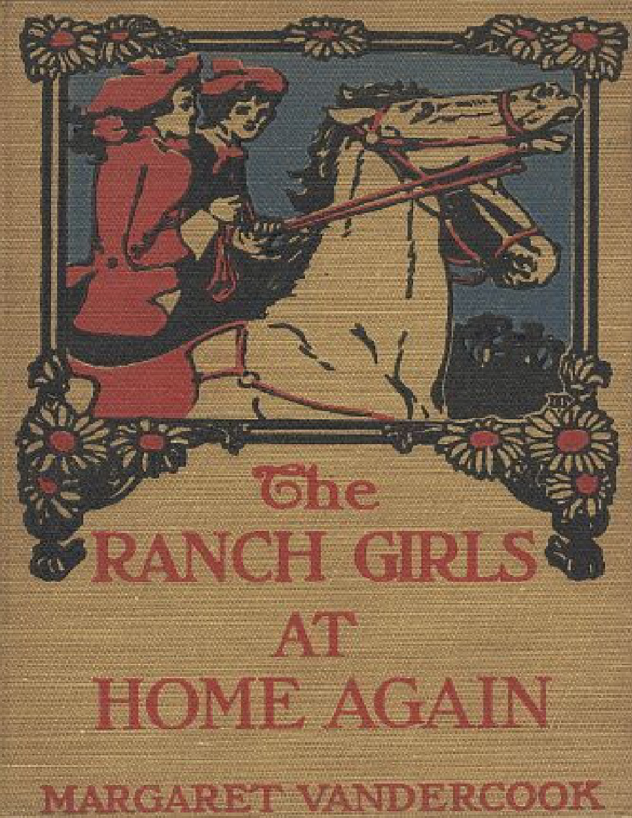 The Ranch Girls at Home Again PDF Download