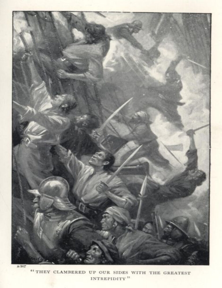 A Lad of Grit PDF Download – Percy F. Westerman