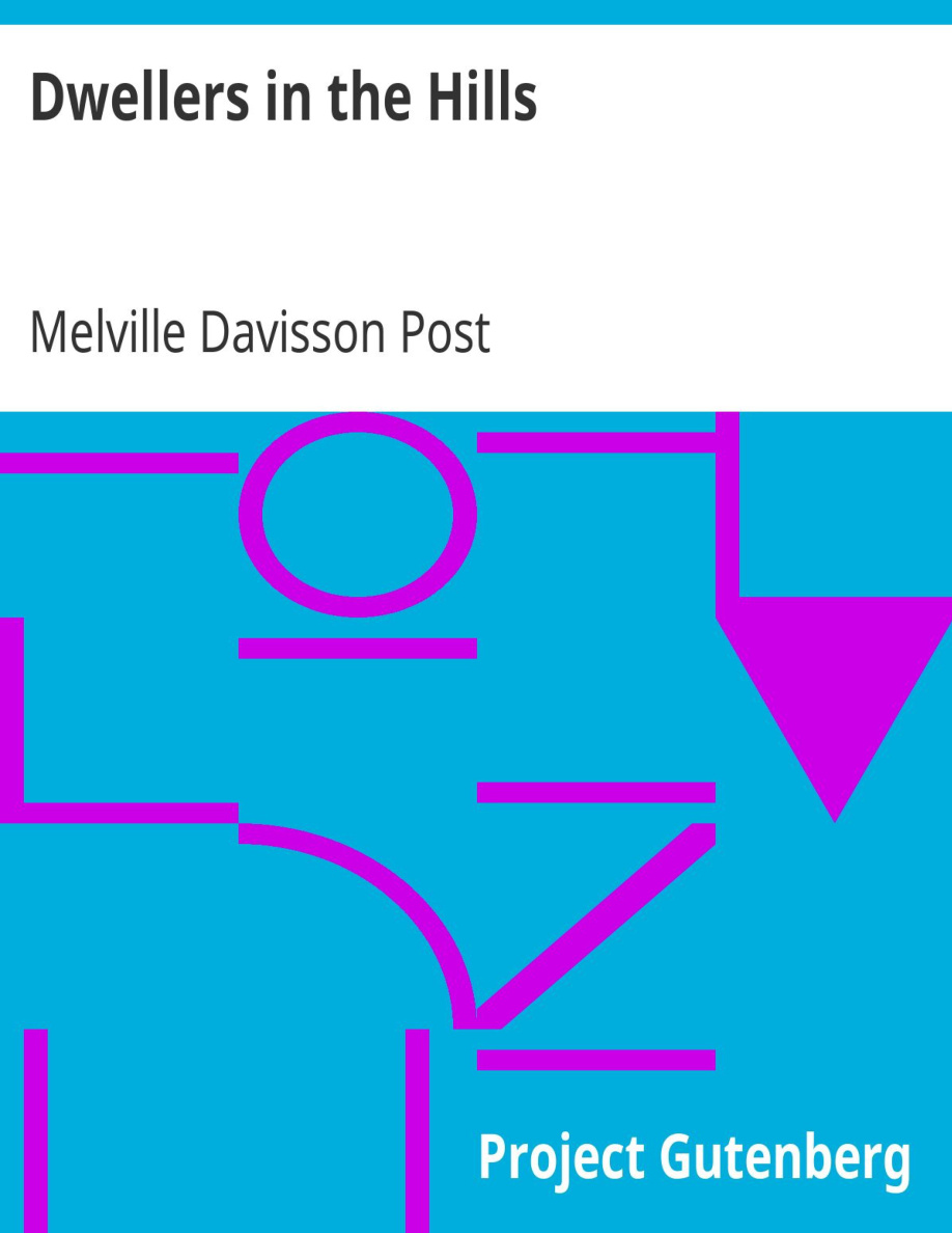 Dwellers in the Hills PDF Download