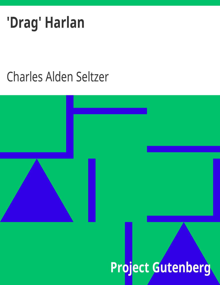 Drag Harlan PDF Download