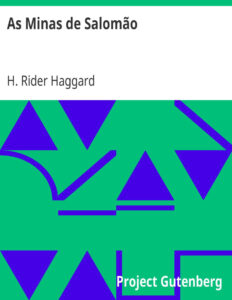 69319af8c13e8 as minas de salom o by h rider haggard Kitap Kapağı