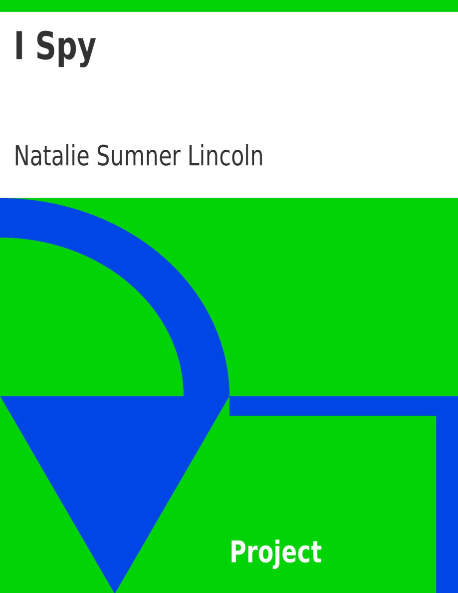 I Spy PDF Download