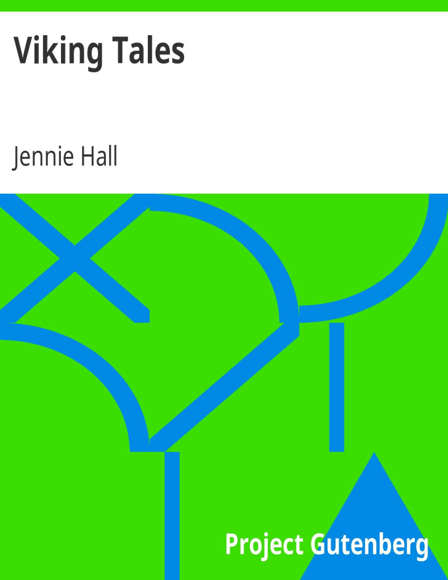 Viking Tales PDF Download