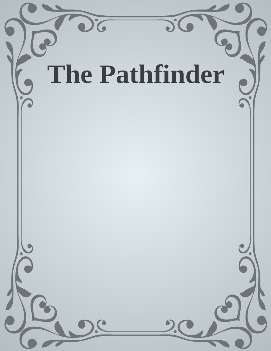The Pathfinder PDF Download