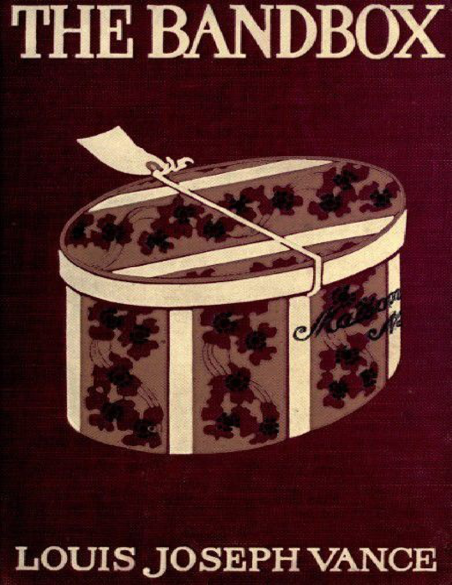 The Bandbox PDF Download