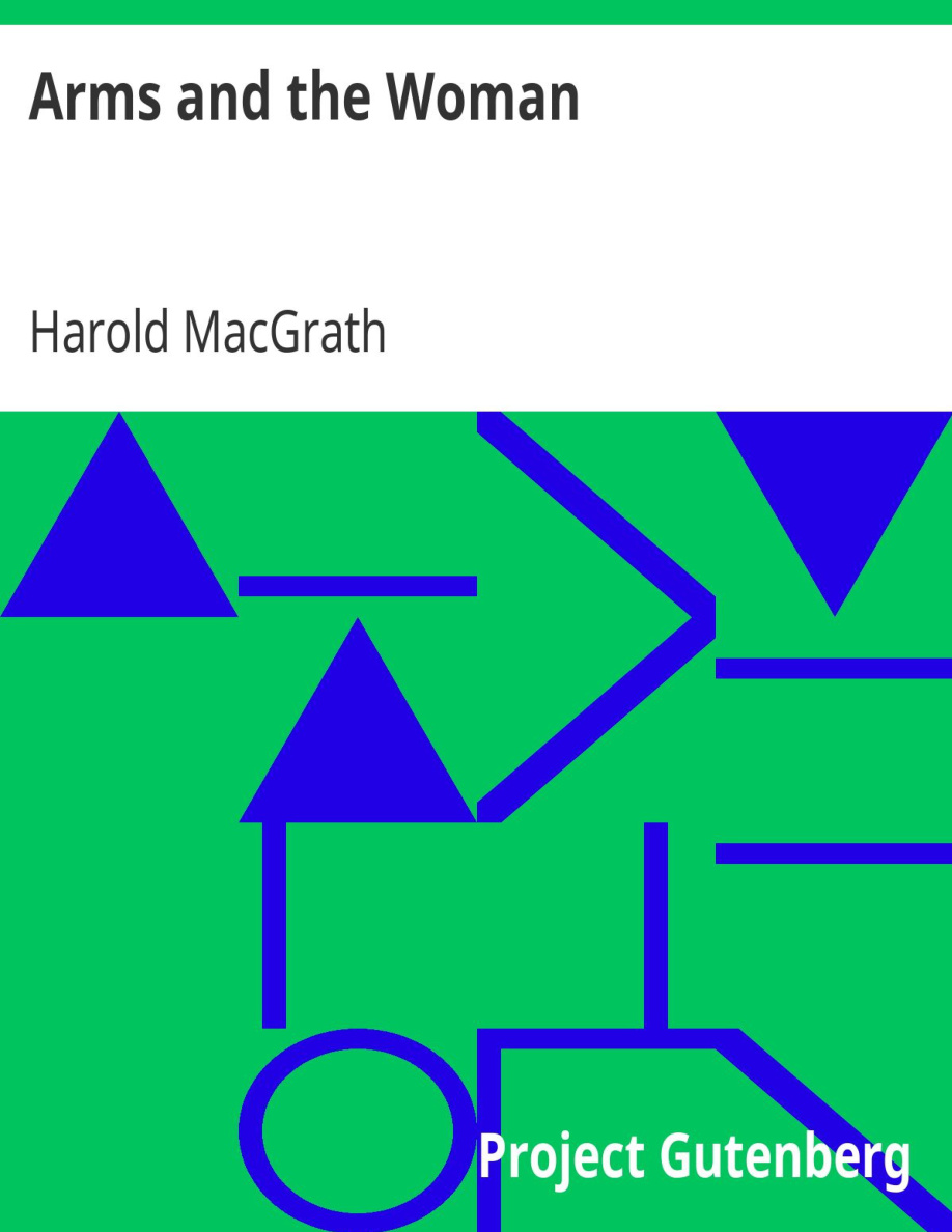 Arms and the Woman PDF Download