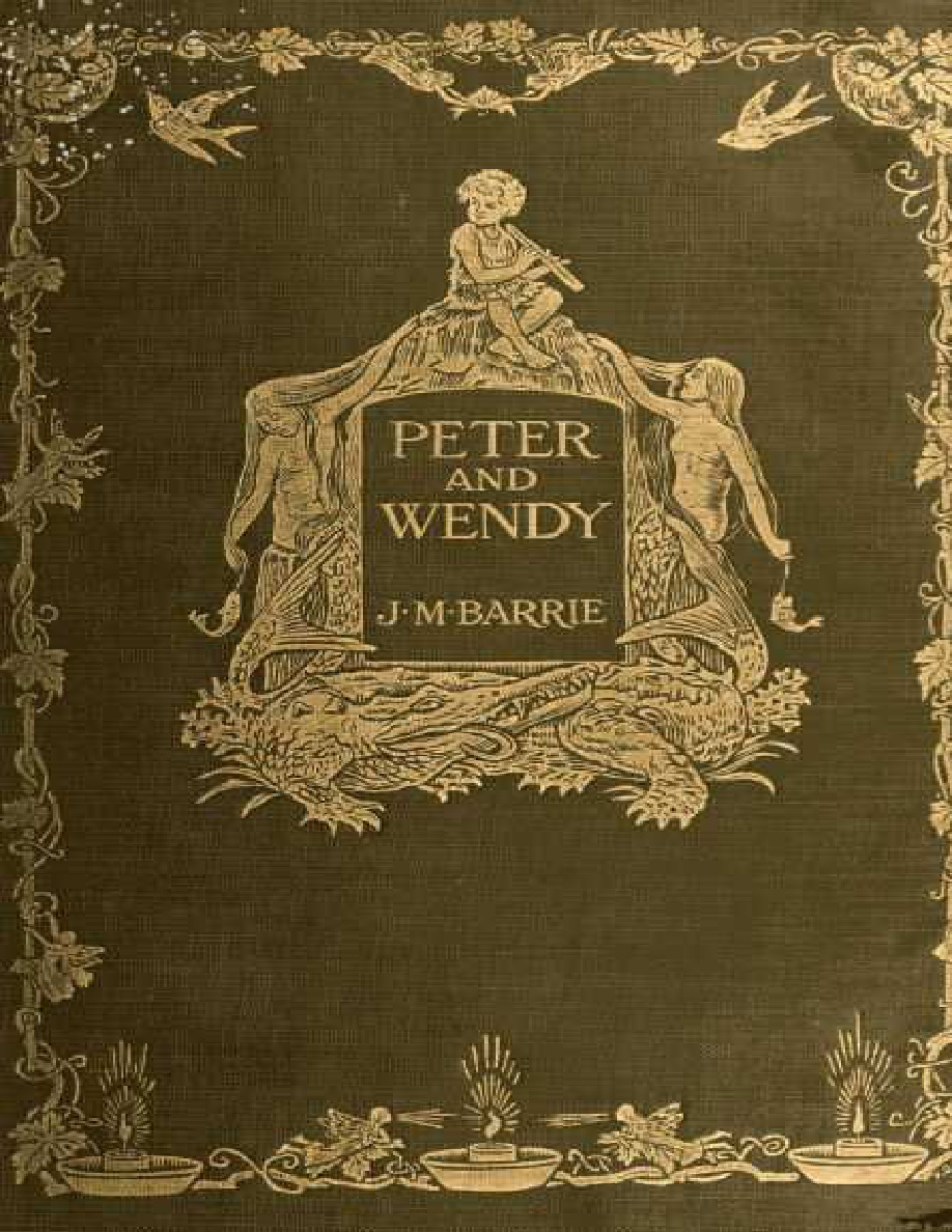 Peter and Wendy PDF Download